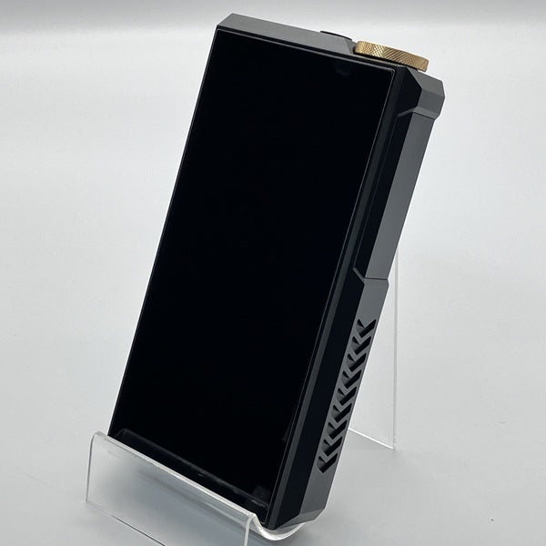 FIIO 【中古】M27 Aluminum Alloy 【FIO-M27-AA】【秋葉原】 – e☆イヤホン