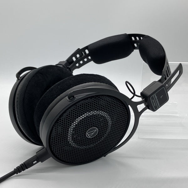 【未使用に近い】audio-technica ATH-R50x audio-technica 【中古】ATH-R50x【秋葉原】 – e☆イヤホン