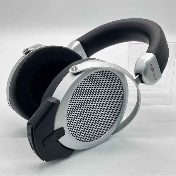 HIFIMAN DEVA Pro（2026年12月まで保証あり） HIFIMAN DEVA Pro レビュー｜リケーブル可能な平面磁界型ヘッドホン