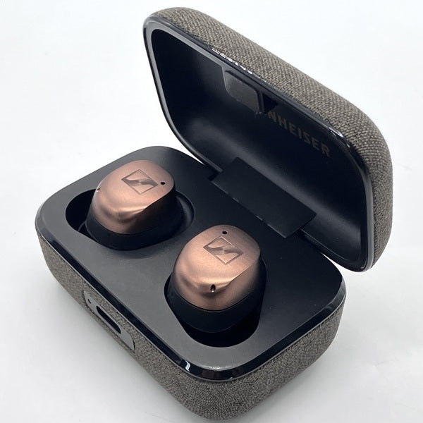 Sennheiser SPORT True Wireless イヤホン 中古 SENNHEISER 【中古】SPORT True Wireless【秋葉原】 – e☆イヤホン