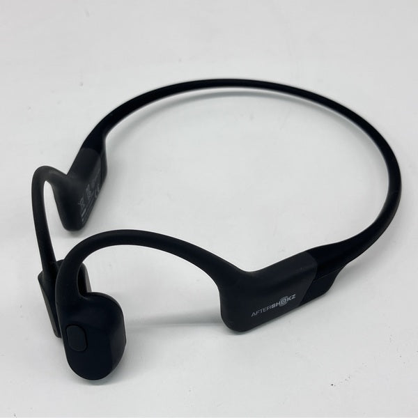 Shokz 【中古】AEROPEX Cosmic Black【AFT-EP-000011】【名古屋】 – e