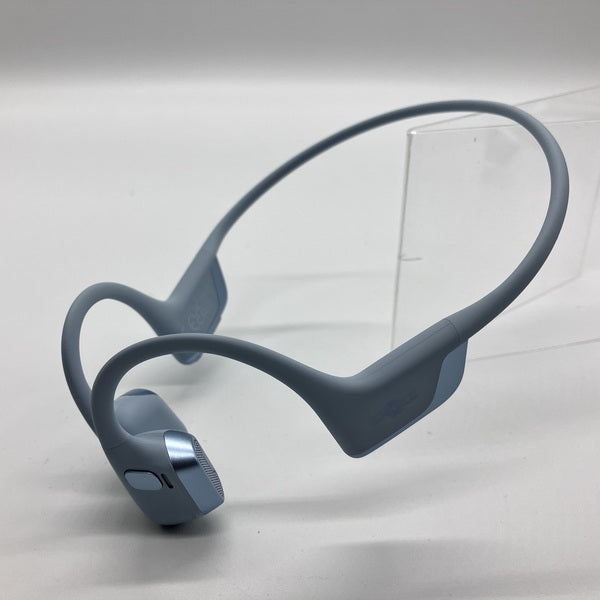 OpenRun Pro 2 SKZ-EP-000058 [ブルー] Shokz SKZ-EP-000058 OpenRun Pro 2 骨伝導イヤホン Bluetooth対応