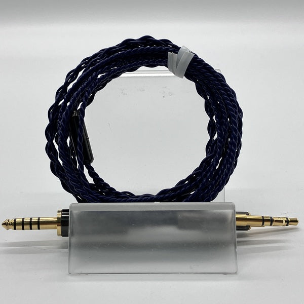 e☆イヤホン・ラボ 【中古】Iolite GeN2 DualMini-4.4mm (ヘッドホン