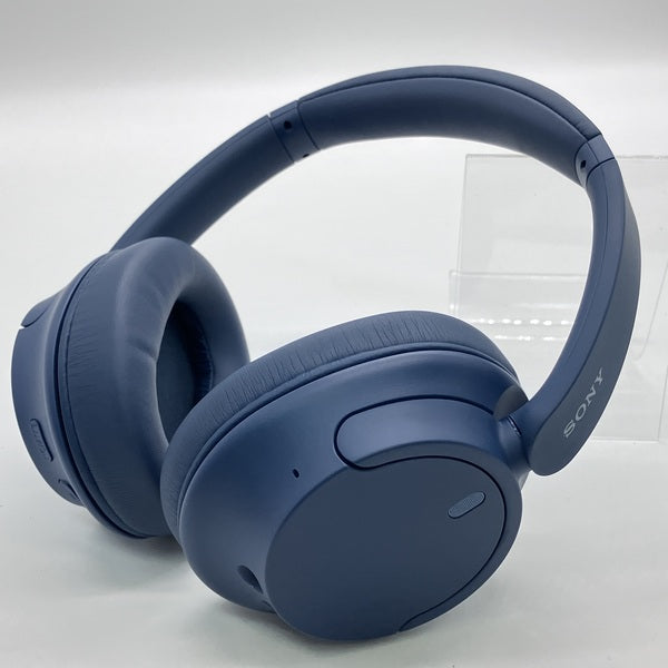 SONY 【中古】WH-CH720N LC ブルー【名古屋】 – e☆イヤホン