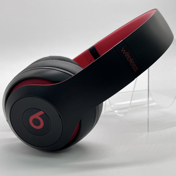 Beats by Dr. Dre 【中古】Beats Studio3 Wireless レジスタンス