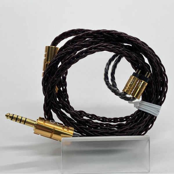 Beat Audio 【中古】Arabica 8wire - Custom - 4.4mm 【BEA-1604