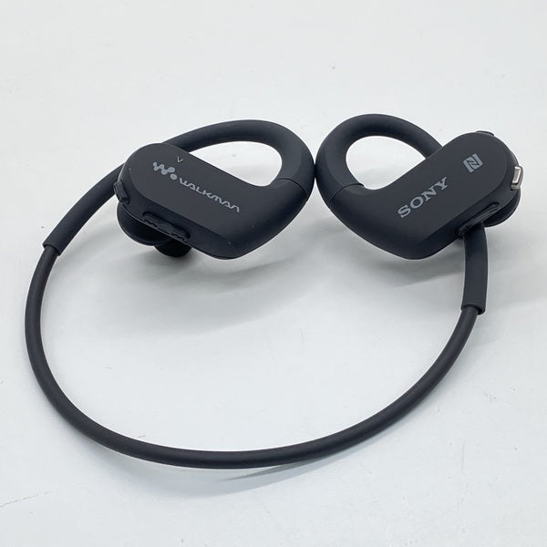 SONY 【中古】NW-WS623 BM ブラック【秋葉原】 – e☆イヤホン