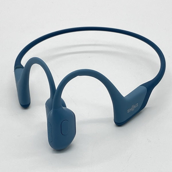 Shokz 【中古】OpenRun Pro Blue【SKZ-EP-000009】【秋葉原】 – e