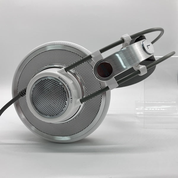 AKG K701-Y3 プレミアムヘッドフォン　未開封新品 AKG P10倍 AKG K701-Y3 モニター ヘッドホン | オープンエアー 開放型