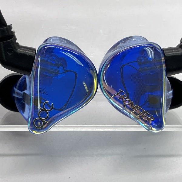 qdc 【中古】FRONTIER Aquamarine 【QDC-FRONTIER-AQ】【秋葉原】 – e