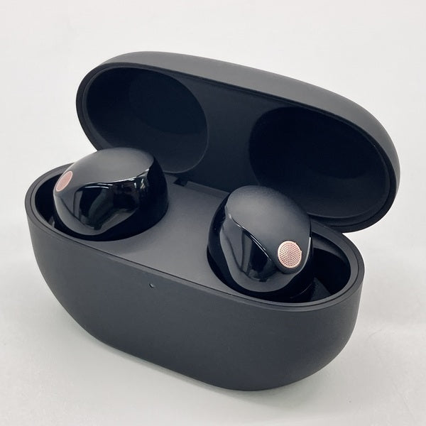 SONY 【中古】WF-1000XM5 B ブラック【秋葉原】 – e☆イヤホン