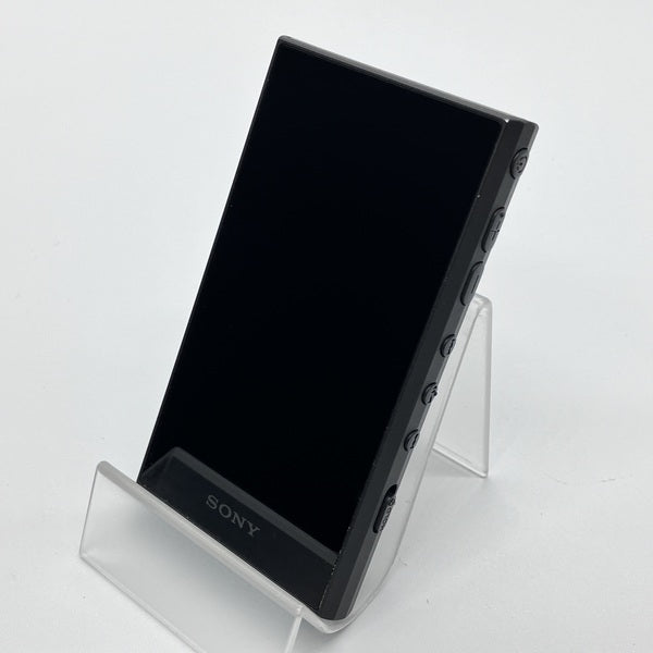 SONY 【中古】NW-A306 BC ブラック【秋葉原】 – e☆イヤホン