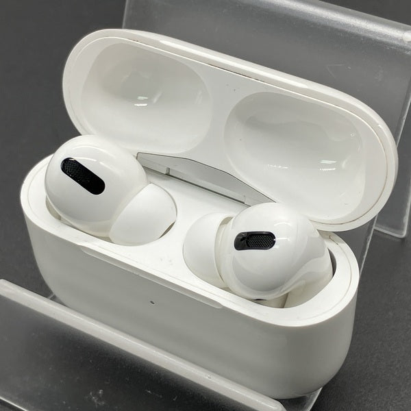 Apple 【中古】AirPods Pro MWP22J/A【秋葉原】 – e☆イヤホン