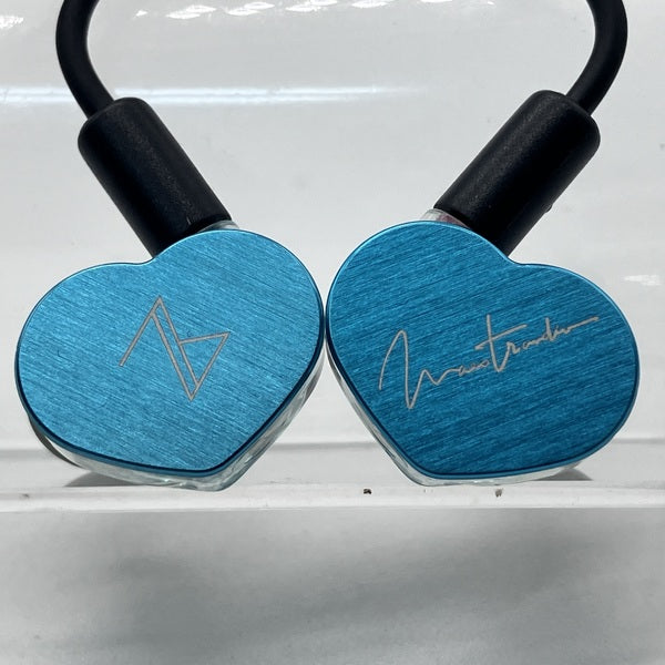 Maestraudio 【中古】MA910SR Pentaconn ear グレイシアブルー【秋葉原