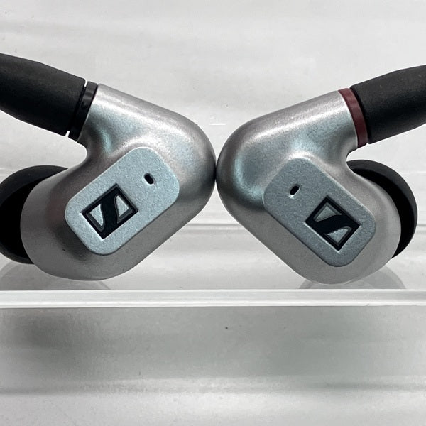 Sennheiser IE 200 Silver Edition 未使用 IE 200 Silver Edition – Sennheiser Hong Kong