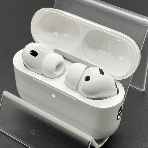 Apple 【中古】AirPods Pro 3 MFHP4J/A【秋葉原】 – e☆イヤホン