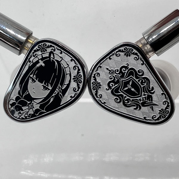 TANCHJIM 【中古】ORIGIN LOST MANOR【秋葉原】 – e☆イヤホン