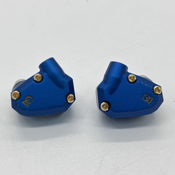 Campfire Audio 【中古】ANDROMEDA MW10 【CAM-5423】【ケーブル欠品