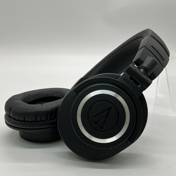 audio-technica 【中古】ATH-M50xBT2【秋葉原】 – e☆イヤホン