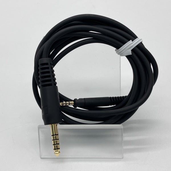 SENNHEISER 【中古】HD 620S用4.4mmバランスケーブル (1.8m)【秋葉原