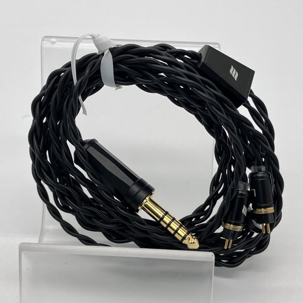 EFFECT AUDIO 【中古】Harmonia (2pin to 4.4mm)【秋葉原】 – e☆イヤホン