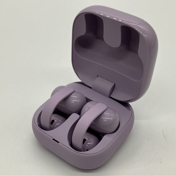 SONY 【中古】LinkBuds Clip ラベンダー【WF-LC900 VZ】【秋葉原】 – e