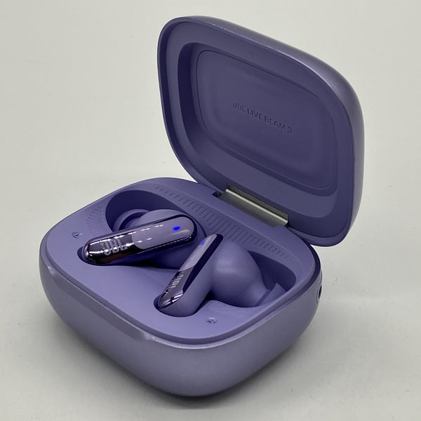 JBL 【中古】LIVE BEAM 3 パープル【JBLLIVEBEAM3PUR】【日本橋】 – e