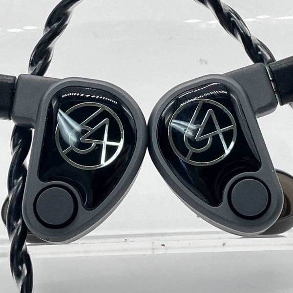64 AUDIO 【中古】U6t 【64A-8946】【秋葉原】 – e☆イヤホン