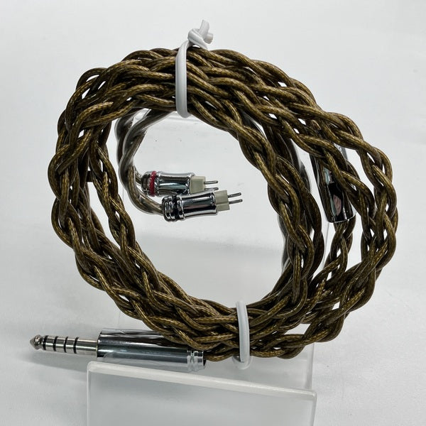 （最終価格）Nicehck epicseeker 2pin-4.4mm NICEHCK 【中古】EpicSeeker (2Pin-4.4mm)【秋葉原】 – e☆イヤホン