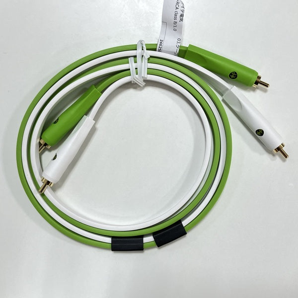 オヤイデ電気 【中古】d+RCA class B/1.0【名古屋】 – e☆イヤホン
