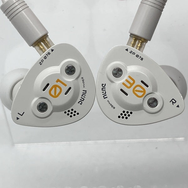 DUNU-TOPSOUND 【中古】DK3001 BD【名古屋】 – e☆イヤホン