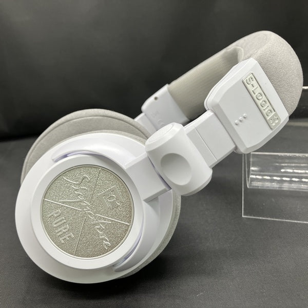ULTRASONE 【中古】Signature PURE WHITE 【ULT-SIG-PURE-WHT