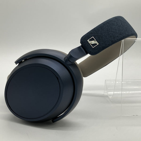 SENNHEISER 【中古】MOMENTUM 4 Wireless Denim【日本橋】 – e☆イヤホン