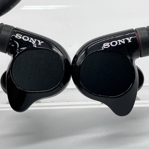 SONY 【中古】IER-M7 Q【秋葉原】 – e☆イヤホン