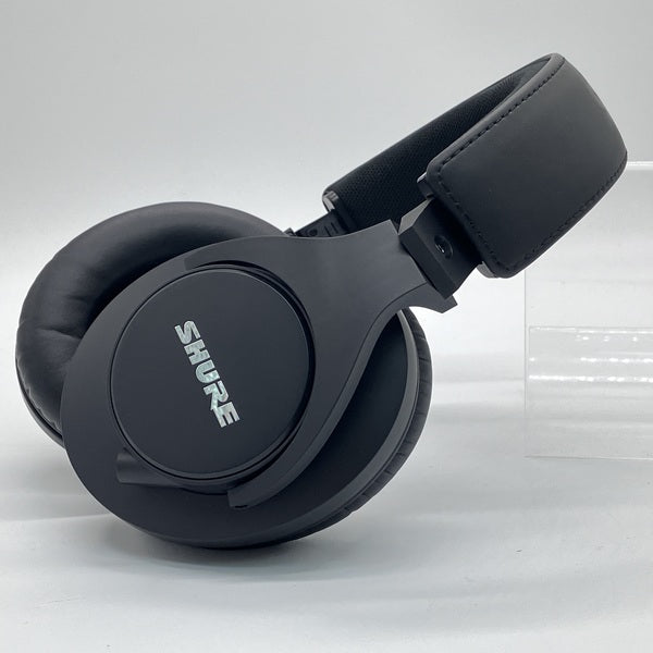 SHURE 【中古】SRH440A 【SRH440A-A】【秋葉原】 – e☆イヤホン