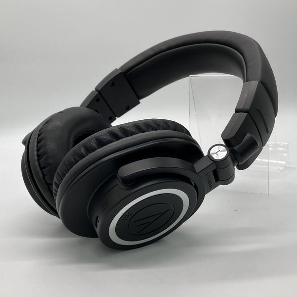 audio-technica 【中古】ATH-M50xBT2【秋葉原】 – e☆イヤホン