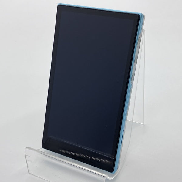 FiiO JM21 ポータブル音楽プレーヤー　訳アリ中古品 FIIO JM21 Blue [FIO-JM21-L] 買取価格｜フジヤエービック