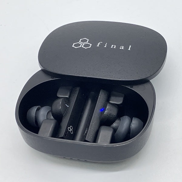 final 【中古】ZE8000 ブラック 【FI-ZE8DPLTW-BLACK】【日本橋】 – e