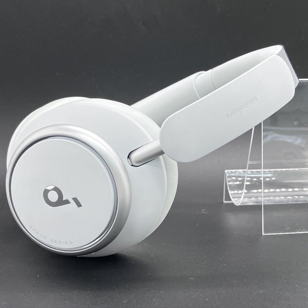 Anker 【中古】Soundcore Space Q45 ホワイト 【A3040021】【日本橋