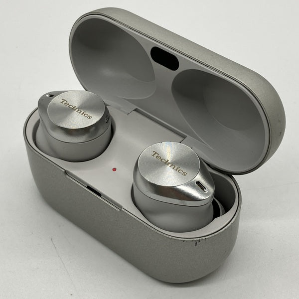 Technics 【中古】EAH-AZ80-S シルバー【秋葉原】 – e☆イヤホン