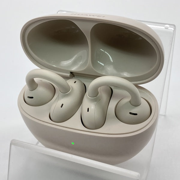 HUAWEI 【中古】FreeClip Beige 【Dove-T00】【名古屋】 – e☆イヤホン