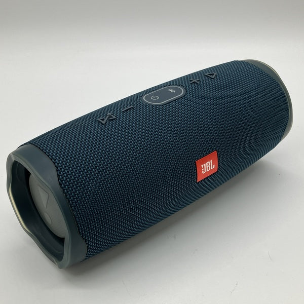 JBL 【中古】CHARGE4 ブルー 【JBLCHARGE4BLU】【秋葉原】 – e☆イヤホン