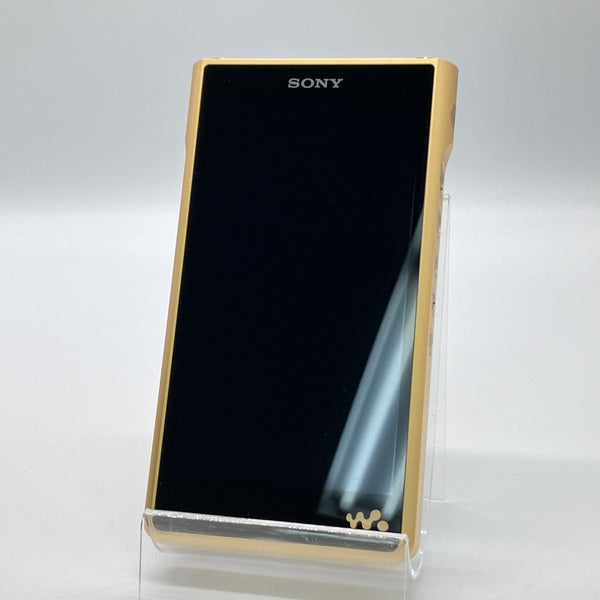 SONY 【中古】NW-WM1ZM2【秋葉原】 – e☆イヤホン