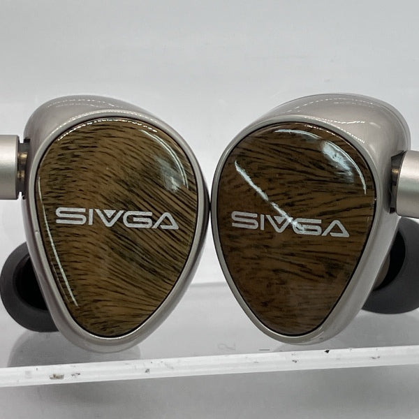 SIVGA Que UTG 新品未開封品 SIVGA Que UTG 新品｜フジヤエービック