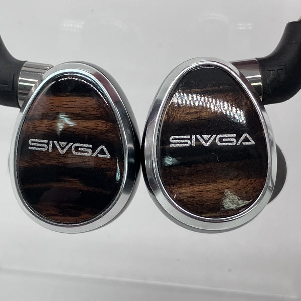 SIVGA 【中古】Nightingale【名古屋】 – e☆イヤホン