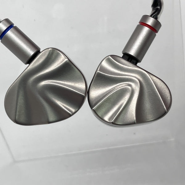 iBasso Audio 【中古】iBasso Jr. Cookie Ti Matte【名古屋】 – e