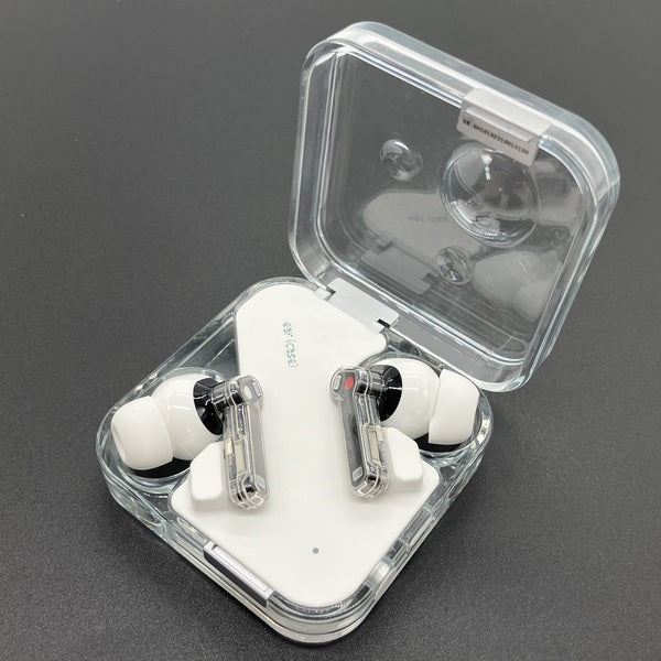 Nothing 【中古】Nothing Ear (2)【秋葉原】 – e☆イヤホン