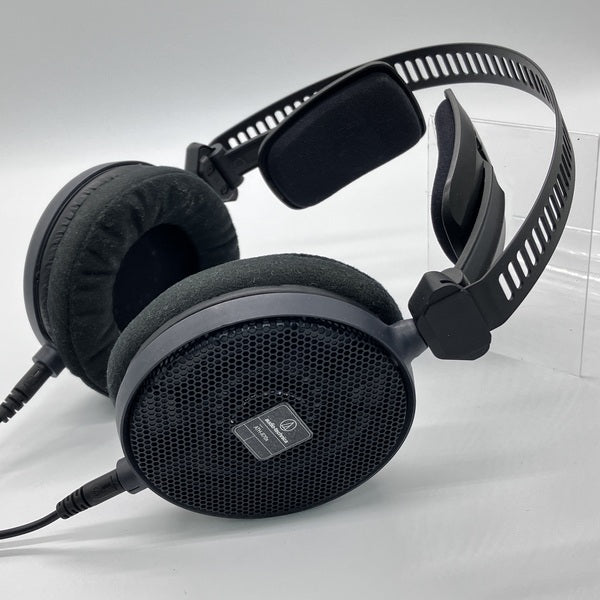 audio-technica 【中古】ATH-R70X【秋葉原】 – e☆イヤホン