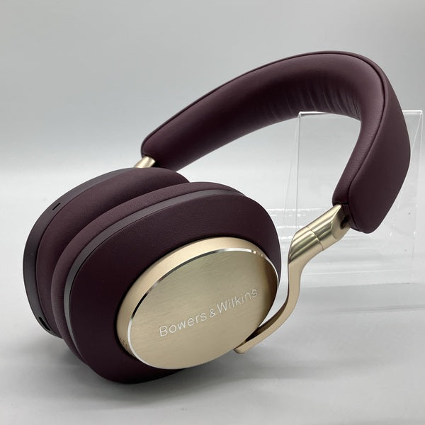 Bowers & Wilkins 【中古】Px8 ロイヤルバーガンディ【PX8/RB