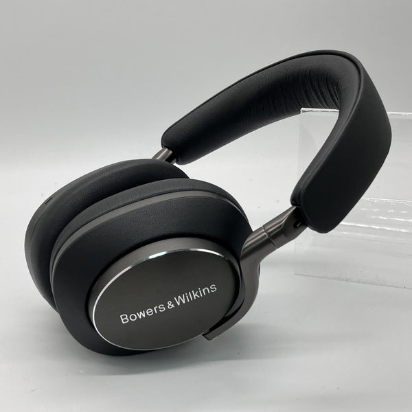 Bowers & Wilkins 【中古】Px8/B ブラック【秋葉原】 – e☆イヤホン